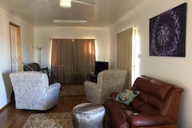 Quilpie House | QUILPIE HOMESTAY