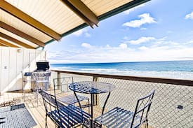 La Selva Beach House | 709 On the Beach