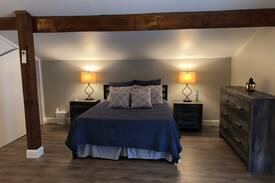 Warrenton Other | Unique Horse Barn Apartment