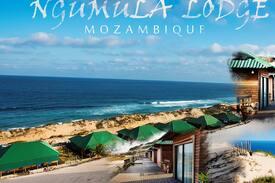 Inhambane House | Ngumula Beach Lodge , Guinjata Bay, Inhambane