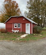 Red Hook Other | Farmland Tranquility at The Greig Farm Schoolhouse