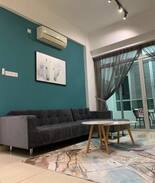 Taman Mount Austin Apartment | New House! Austin Heights Midori Green 3BR Condo!