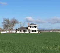 Paso Robles House | Star Farms Vacation Rental