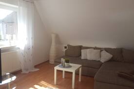 Davensberg Apartment | Gemütliche Ferienwohnung im Münsterland