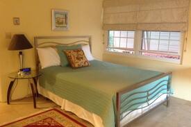 Pembroke Apartment | #"Shibumi" East Apartment