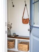 Cross Keys Cabin | The Milk Parlor at Cross Keys