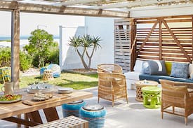 Langebaan Villa | Martinique Beach House