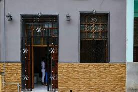 Centro Havana House | Hostal linda Habana, a 4 calles del malecón