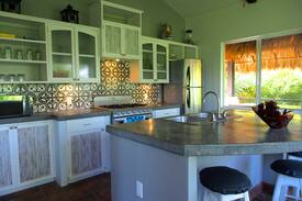 Jiquelite House | Casa Colonial at The Surf Sanctuary, Playa Santana
