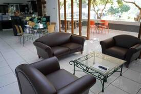 Lembang Villa | Vila Lengkeng up to 15 ppl, 4Bedrm,WIFI,SMART TV
