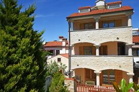 Porec Apartment | Apartments Pehilj 2