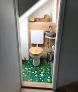 Flueeli-Ranft Bed & Breakfast | Schlafen im Kunstatelier, im Flüeli-Ranft,