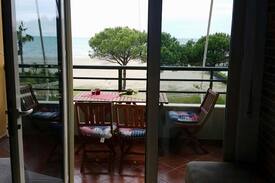 Golem Apartment | Sea-view apartment in QERRET !