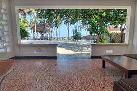 Nyali House | Private Beach Cottage n' Treehouse, Nyali Beach .