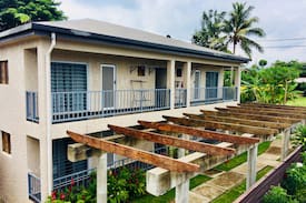 Port Vila Apartment | Trinity Orchid Lodge Couples Apartment