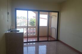 Chalong Apartment | Monthly. Apartment for rent by Baan Chalong House