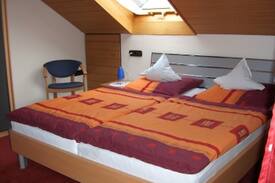 Wolfach Apartment | Haus Weiss, (Oberwolfach), Ferienwohnung, 70qm, 2 Schlafräume, max. 4 Personen