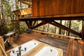 Langlois Other | Heartland Treehouse