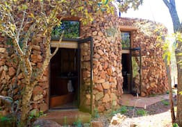 Boshalte Cabin | The Bakoni Hide-Away, Schoemanskloof