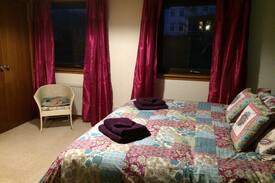 Dunvegan House | Standfast - Kingsize ensuite room