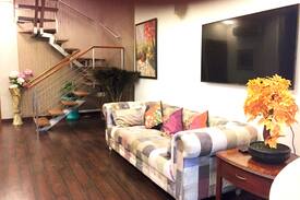Chittaranjan House | 3BHK Modern Apartment in the heart of South Delhi