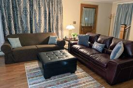 Morgantown House | Home Away From Home