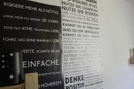 Bockenheim House | Visiting Frankfurt | Fair | Business Trip WZ