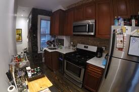 Queens Apartment | L and M train Ridgewood Apartment