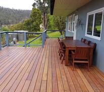 Wye River Cabin | Wye Dream - The Original Wye Surf Club Bunkhouse