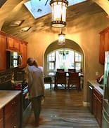 Pawling House | Hobbit House of Pawling