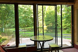 Warrensville House | The Hobbit House