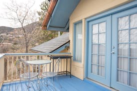 Jerome House | The Haunted Honeymoon Cottage