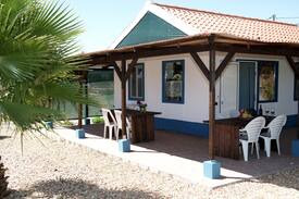 Ferreira do Alentejo Villa | Monte dos Tamancos