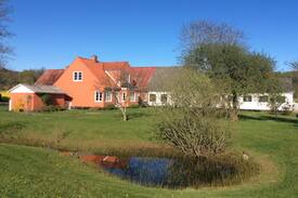 Glumso House | Østerskovgård