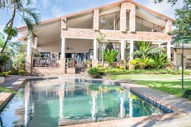 Kingsview Other | Stille Woning Guest House
