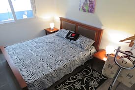 Bir El Djir Apartment | Dar Diaf, Oran, Beau Studio pour vacances.