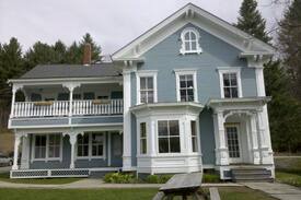 Johnson House | Traveling Nurses or Young Professionals
