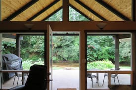 Coos Bay Cabin | Glenn Creek Cabin