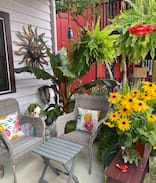 Chesapeake City Apartment | The Checkered Rabbit