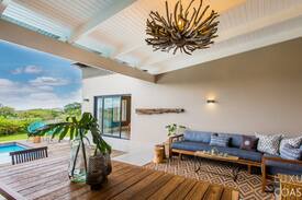 Ballito House | The Amphitheatre