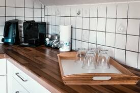 Oberschwandorf Apartment | Ferienwohnung am Wald