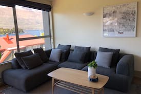 Queenstown Apartment | The WOW Pad