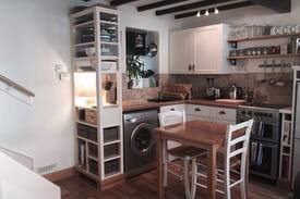 Whitby Cabin | The Rockpool - Whitby Fishermans Cottage