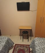 Los Andes House | Descubre el Mejor Hospedaje y Descansa en LosAndes