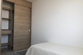 Envigado Apartment | Vista majestuosa a toda Medellin y ubicación ok