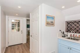Rancho Santa Fe House | Rancho Santa Fe Townhome Overlooking Morgan Run Golf Course!