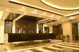 Cox's Bazar Apartment | Hotel Elaf International 2