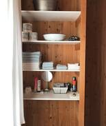 Metis Beach House | Chalet Metis sur mer