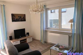 Schenefeld Apartment | Traudel's Home - stay cosy close to Hamburg.
