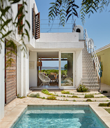Langebaan Villa | Martinique Beach House